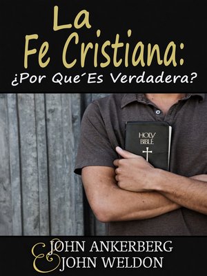 cover image of La Fe Cristiana